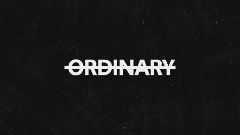 Anything But Ordinary is the theme of the 2022 - 2023 SMS yearbook.