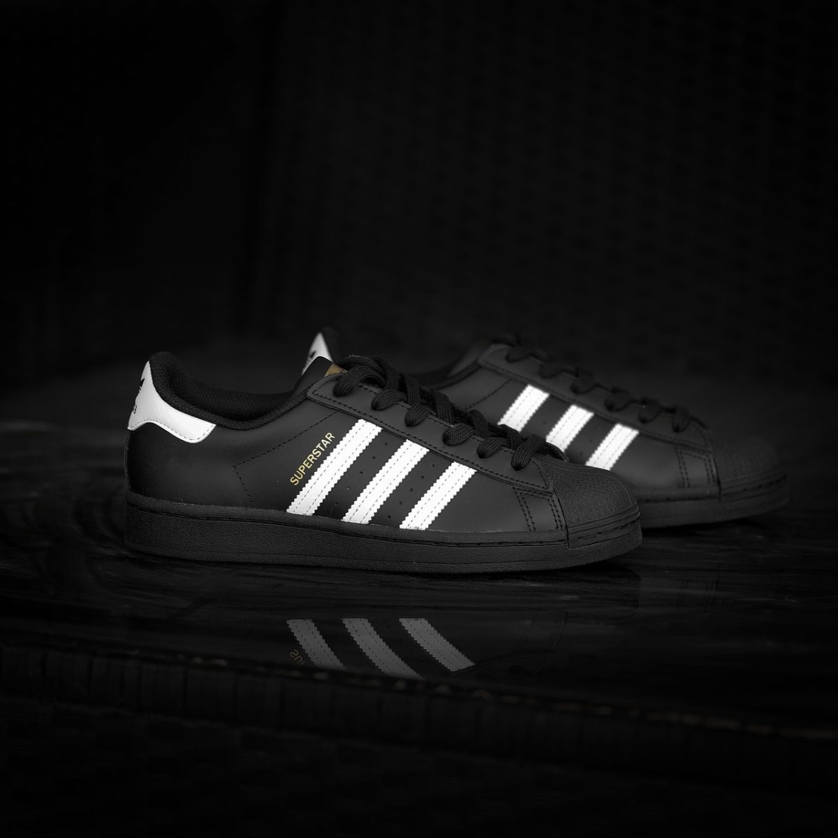 Adidas Superstar Shoes