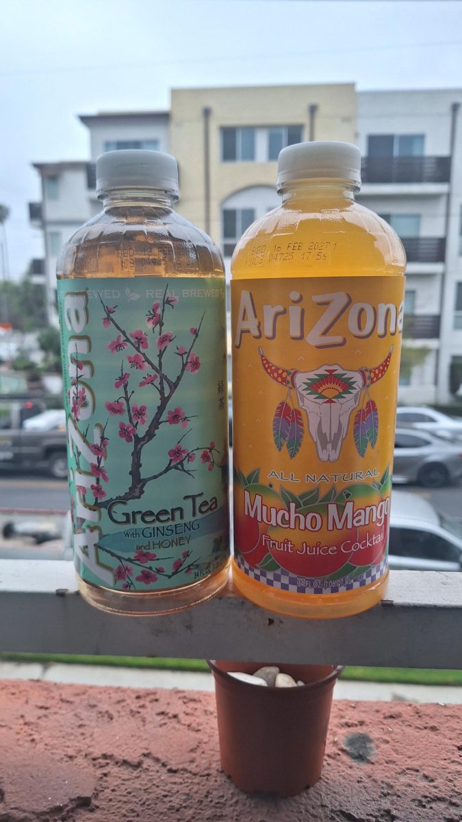 AriZona Drinks